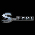 JAGUAR  S TYPE  LOGO PROJECROTR LIGHTS Nr.79  (quantity 1 = 1 sets/2 door lights)