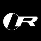 JAGUAR  R LOGO PROJECROTR LIGHTS Nr.33 (quantity 1 = 1 sets/2 door lights)