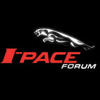 JAGUAR  I  PACE  LOGO PROJECROTR LIGHTS Nr.119  (quantity 1 = 1 sets/2 door lights)