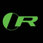 JAGUAR R LOGO PROJECROTR LIGHTS Nr.36 (quantity 1 = 1 sets/2 door lights)