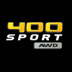 JAGUAR 400 SPORT  LOGO PROJECROTR LIGHTS Nr.52  (quantity 1 = 1 sets/2 door lights）