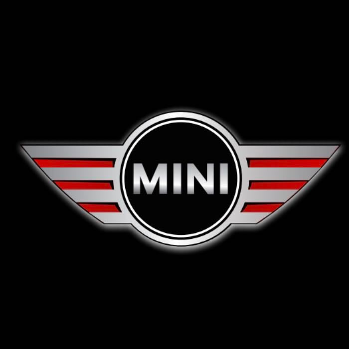 MINI ORIGINAL LOGO PROJECROTR LIGHTS Nr.05 