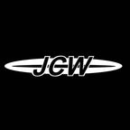 MINI JCW  LOGO PROJECROTR LIGHTS Nr.114 (quantity  1 =  2 Logo Film /  2 door lights)