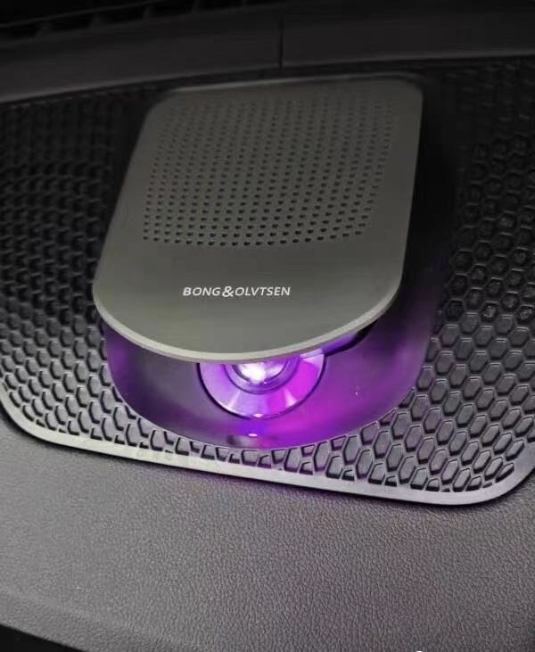 BMW - LED Advanced Sound System G