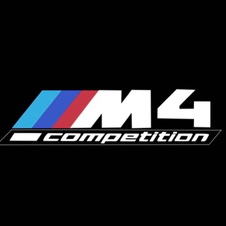 Bmw M4 Logo BMW Presents All New M4 GT4