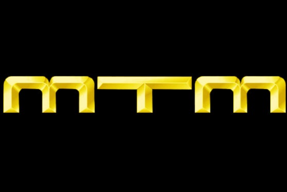 AUDI MTM LOGO PROJECTOT LUCI Nr.86 