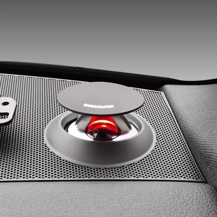 AUDI  Q5 / SQ5  - B & O  LED Advanced Sound System