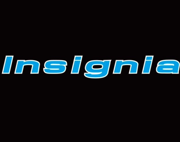 Opel Insignia LOGO PROJECROTR LIGHTS originale Nr.1411 (quantità 1 = 1 set/2 luci porta)