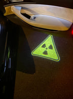 Resident Evil LOGO Nr.01 Movie Series Logo