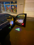 Resident Evil LOGO Nr.01 Movie Series Logo