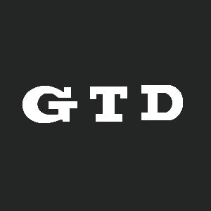 Volkswagen Türleuchten GTD Logo Nr. 30 (Menge 1 = 2 Logofolie / 2 Türleuchten)