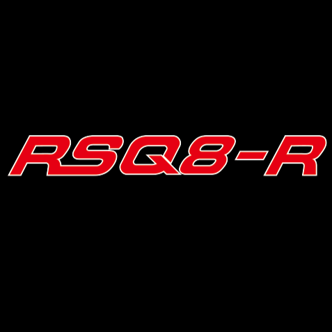 AUDI RSQ8 LOGO PROJECTOT LIGHTS Nr.3721 – LeoLeeLedköln