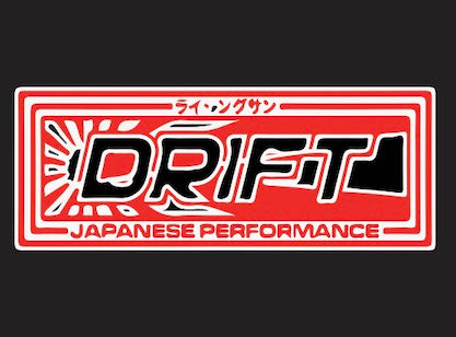 JDM LOGO PROJECTOT LIGHTS Nr.06 (quantity 1 = 1 sets/2 door lights)