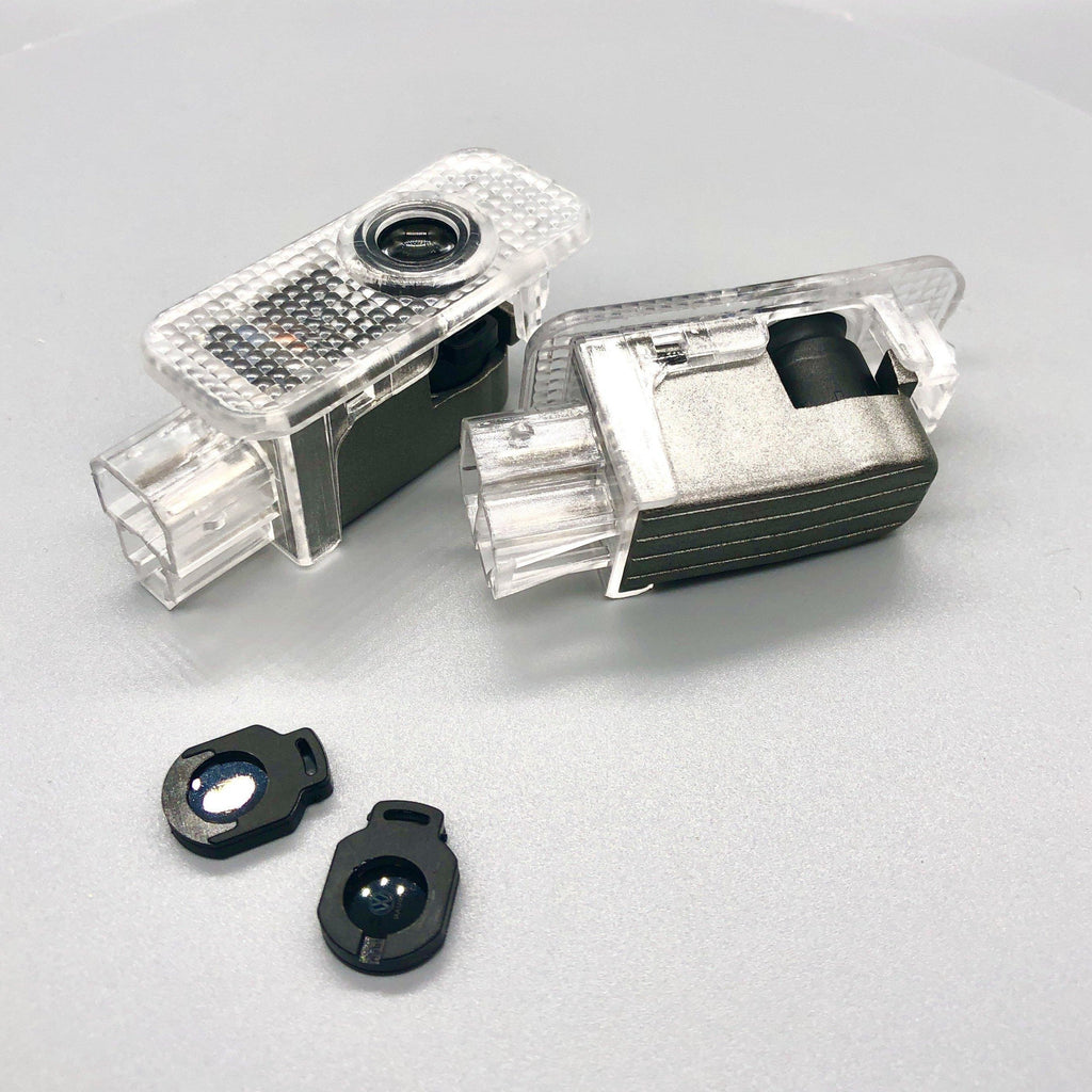 Transformers Logo door lights Nr.264  (quantity 1 = 2 Logo Films /2 door lights）Movie Series Logo