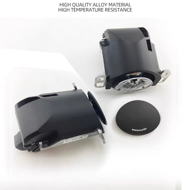 AUDI  Q5 / SQ5  - B & O  LED Advanced Sound System