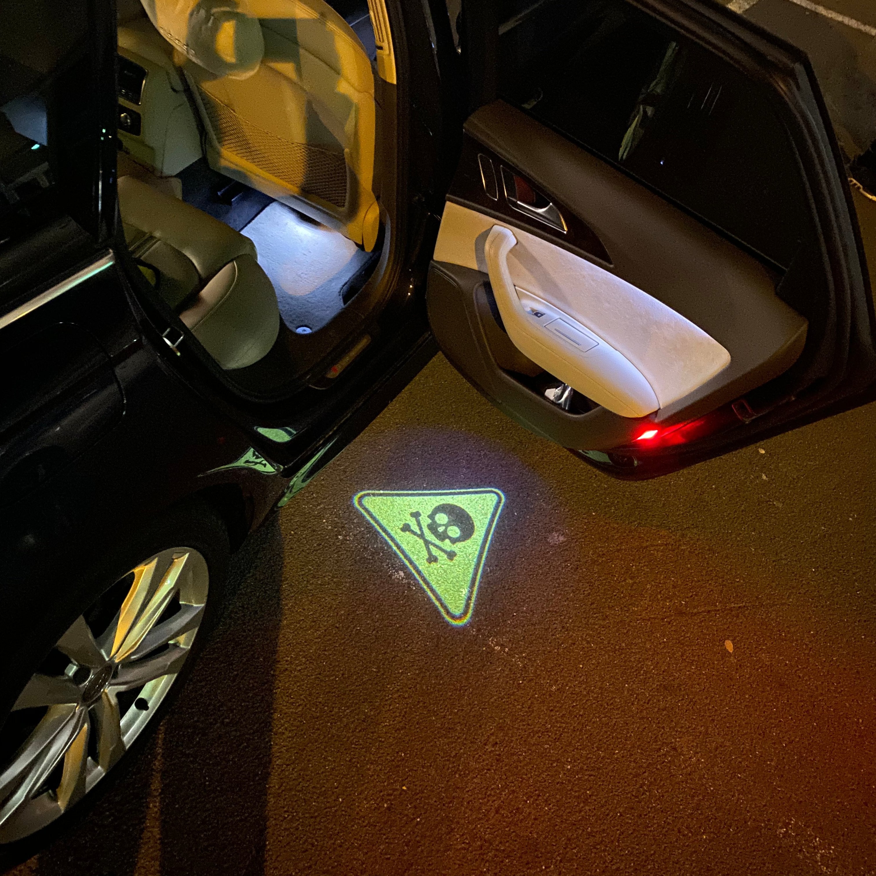 Resident Evil LOGO Nr.02 Movie Series Logo