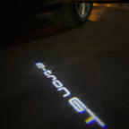 AUDI E-TRON GT  LOGO PROJECTOT LIGHTS Nr.3711