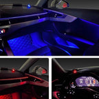 AUDI  Q8 / SQ8 / RSQ8  - B & O  LED Advanced Sound System