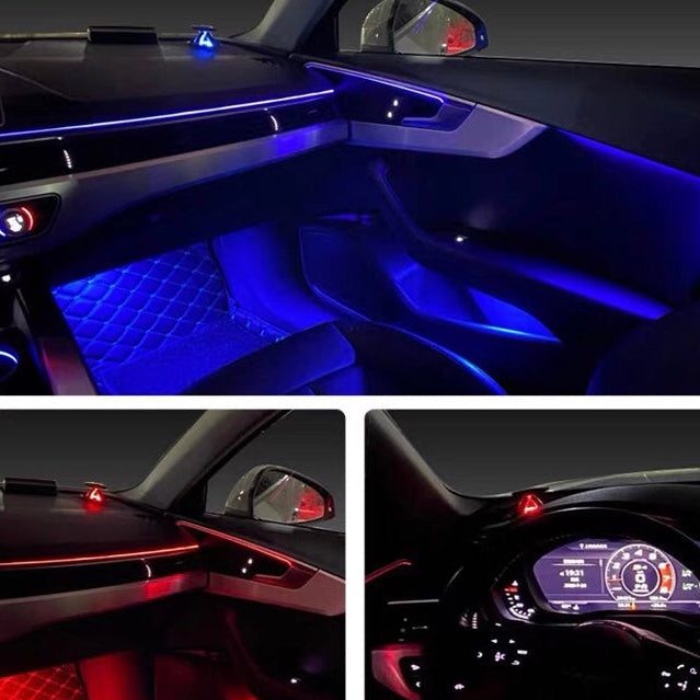 AUDI  Q5 / SQ5  - B & O  LED Advanced Sound System