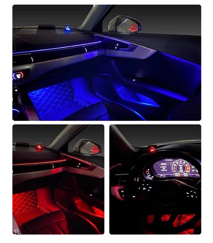 AUDI  Q5 / SQ5  - B & O  LED Advanced Sound System