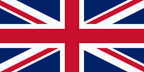 United Kingdom  National Flag  logo door lights (quantity 1 = 1 sets / 2 logo film /  Can replace of lights  other logos )