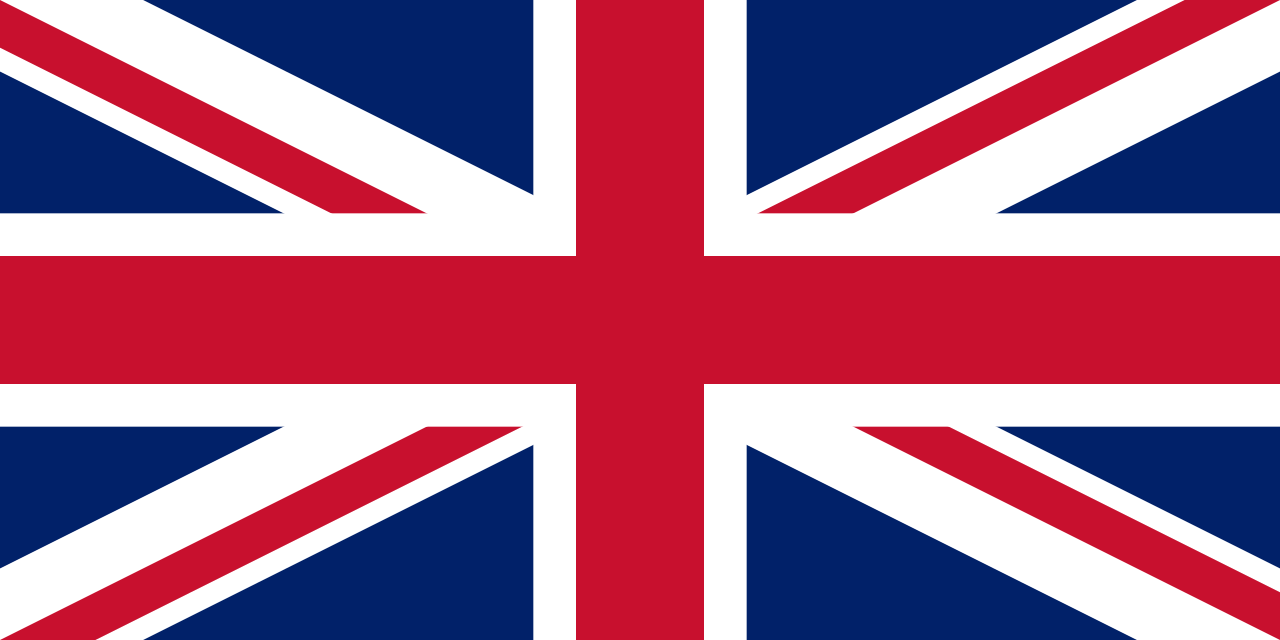 United Kingdom  National Flag  logo door lights (quantity 1 = 1 sets / 2 logo film /  Can replace of lights  other logos )