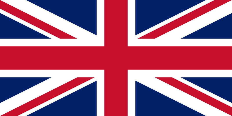 United Kingdom  National Flag  logo door lights (quantity 1 = 1 sets / 2 logo film /  Can replace of lights  other logos )