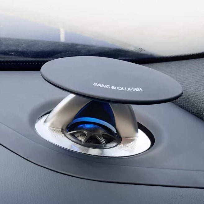 AUDI  A7 / S7 / RS7  - B & O  LED Advanced Sound System