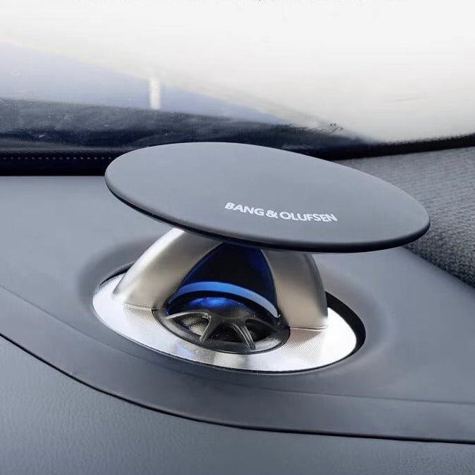 AUDI  Q5 / SQ5  - B & O  LED Advanced Sound System