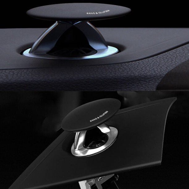 AUDI  A5 / S5 / RS5  - B & O  LED Advanced Sound System