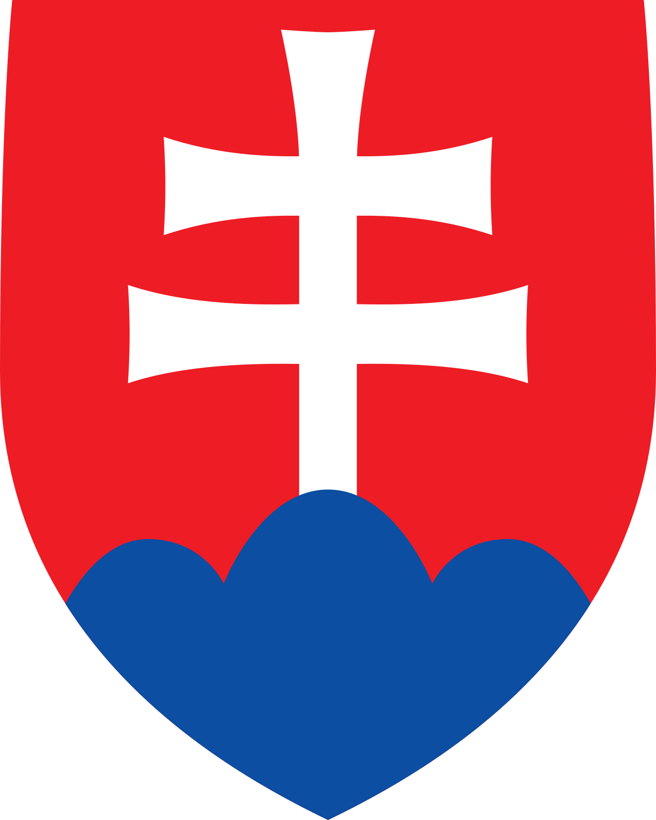 Slovakia Slovenská republika  National Flag  logo door lights (quantity 1 = 1 sets / 2 logo film /  Can replace of lights  other logos )