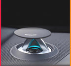 AUDI  A4 / S4 / RS4  - B & O  LED Advanced Sound System