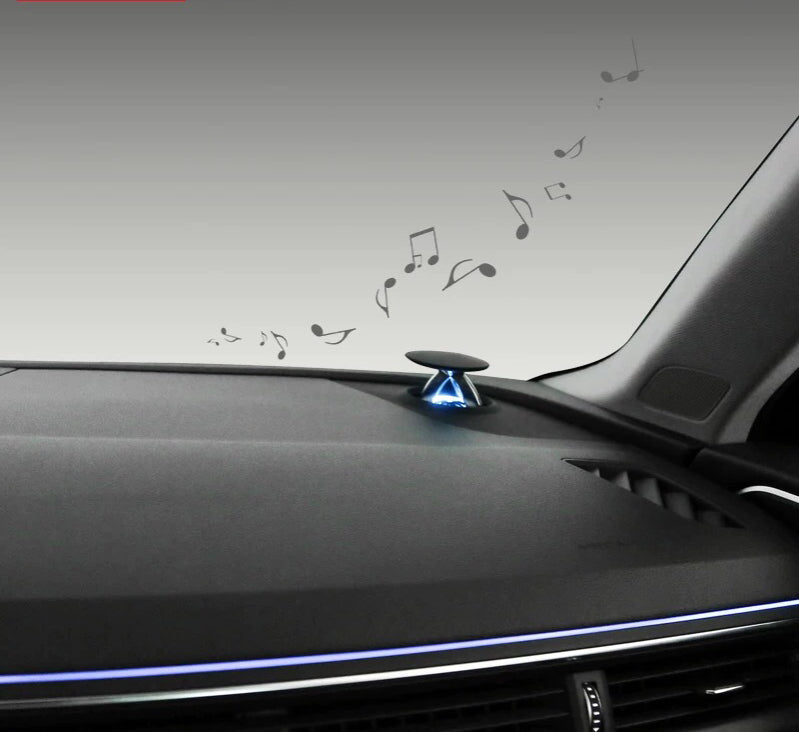 AUDI A5 / S5 / RS5 - B &amp; O LED Advanced Sound System 