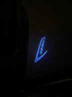 Opel Insignia Original  LOGO PROJECROTR LIGHTS Nr.1423 (quantity 1 = 1 sets/2 door lights)