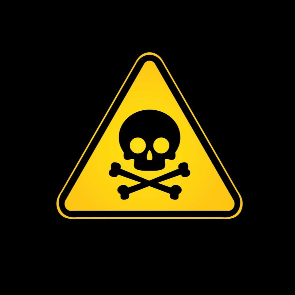 Resident Evil LOGO Nr.02 Movie Series Logo