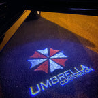 Resident Evil LOGO Nr.07 Movie Series Logo