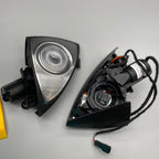 MERCEDES BENZ - GLC  LED Advanced Sound System