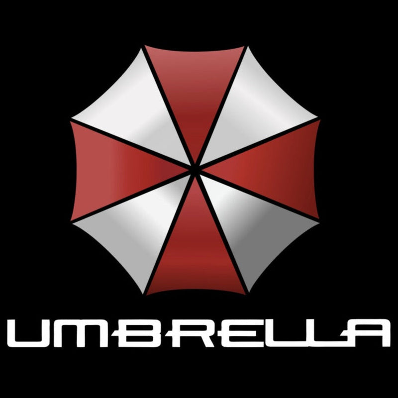 Resident Evil LOGO Nr.11 Movie Series Logo