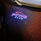 JAGUAR F TYPE  LOGO PROJECROTR LIGHTS Nr.136  (quantity 1 = 1 sets/2 door lights