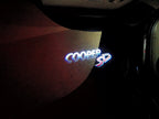 MINI COOPER SD LOGO PROJECROTR LIGHTS Nr.66