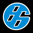 TOYOTA  GT86 PROJECROTR LIGHTS   Nr.09 Logo ( quantity 1 = 1 sets/2 door lights)