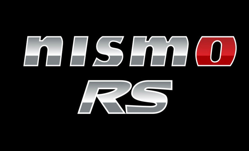 GTR-R35 NISMO LOGO PROJECTOT LIGHTS Nr.16 (quantity 1 = 2 Logo Films /2 door lights）