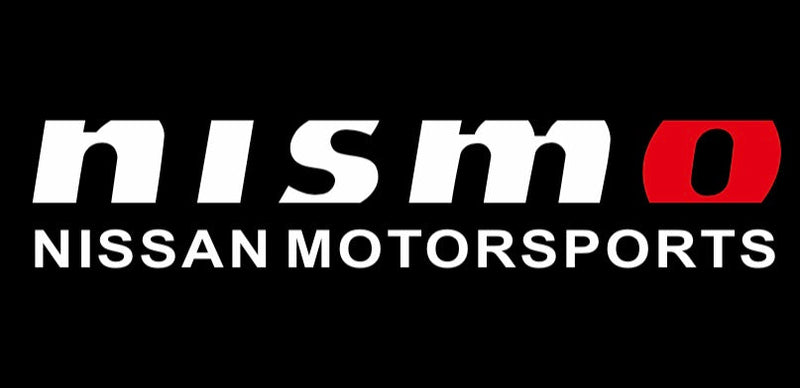 GTR-R35 NISMO LOGO PROJECTOT LIGHTS Nr.13 (Menge 1 = 2 Logo-Folien / 2 Türleuchten）