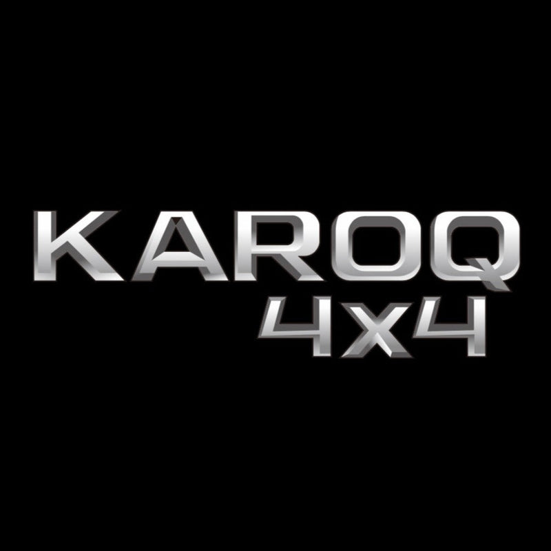 SKODA KAROQ LOGO PROJECTOT LIGHTS Nr.96  (quantity  1 =  2 Logo Film /  2 door lights)