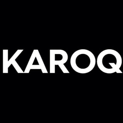 SKODA KAROQ LOGO LICHTER Nr.84 (Menge 1 = 2 Logofolie / 2 Türleuchten)