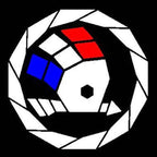 SKODA ORIGINAL LOGO PROJECTOT LIGHTS Nr.15 (quantity  1 =  2 Logo Film /  2 door lights)