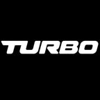 MERCEDES BENZ TURBO LOGO PROJECTOT LIGHTS Nr.31 (quantity 1 = 1 sets/2 door lights)