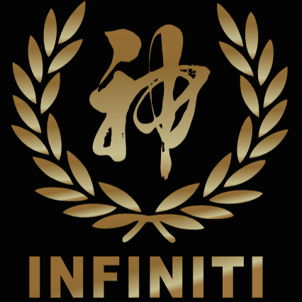 INFINITI Original LOGO PROJECROTR LIGHTS Nr.16 (quantità 1 = 1 set/2 luci porta)