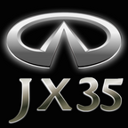 INFINITI JX 35 LOGO PROJECROTR LIGHTS Nr.69 (quantity 1 = 1 sets/2 door lights)