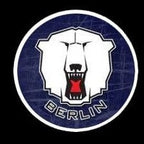 Berlin Bear Logo Nr.223 (quantity 1 = 2 Logo Films /2 door lights）Movie Series Logo
